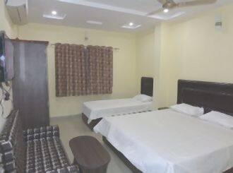 Hotel Paradise Residency, Ujjain 4